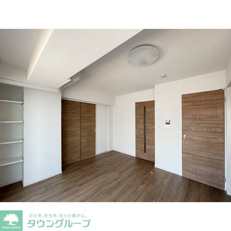 アルファコート東六郷の物件内観写真